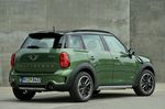 宝马MINI