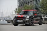 宝马MINI