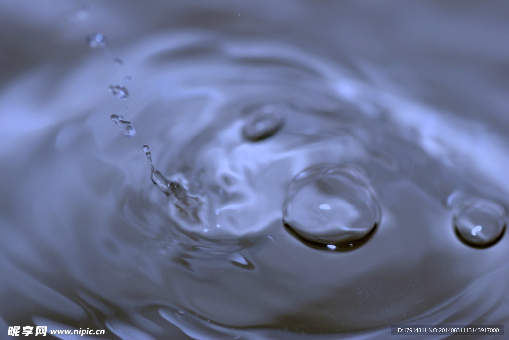 水滴