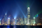 香港夜景