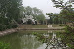 明湖小景