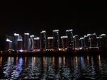 广西柳州百里柳江夜游