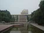 西安交通大学