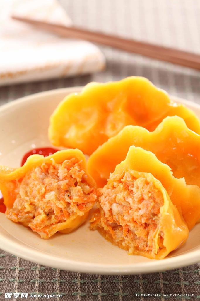 饺子