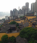 重庆湖广会馆