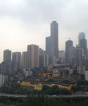 湖广会馆与现代建筑