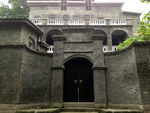 民国古建筑