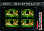欧式奢华标签 爆炸签