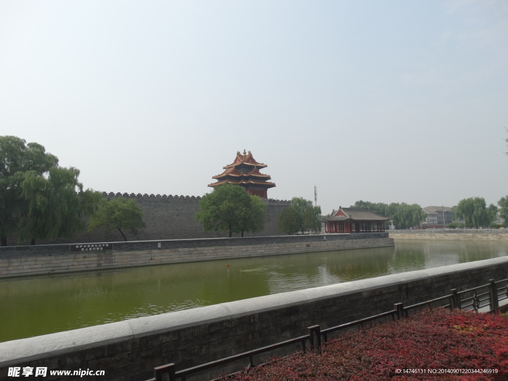 北京风光