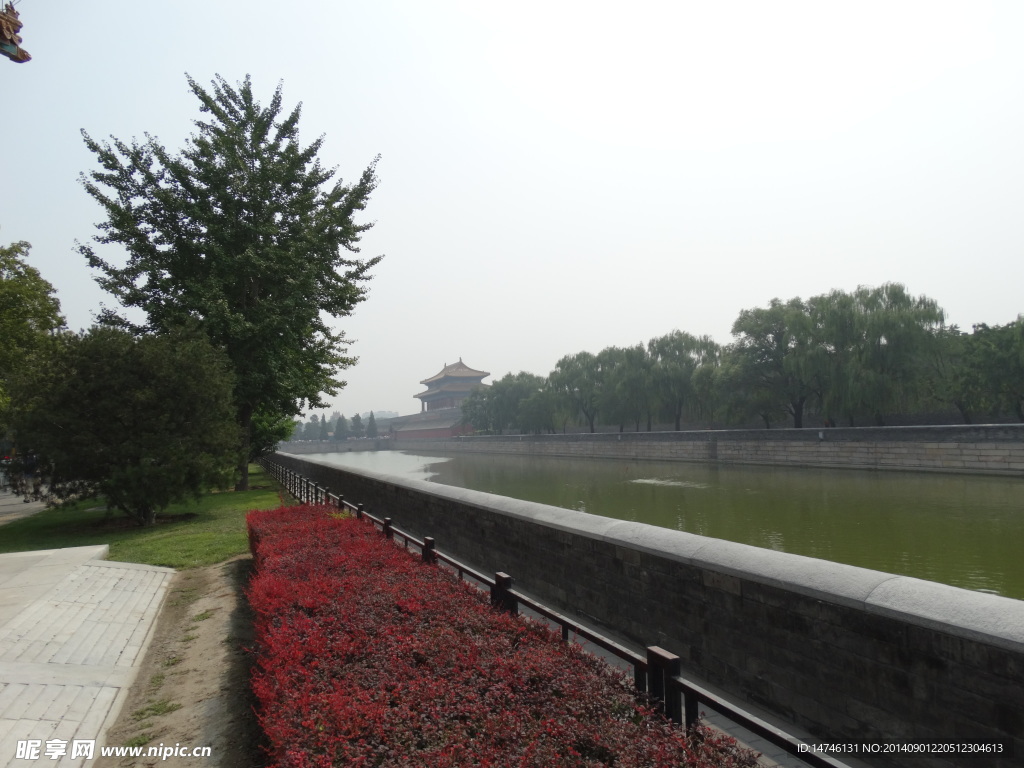 北京风光