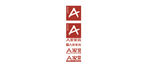 A家家居logo