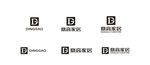 鼎高家具logo