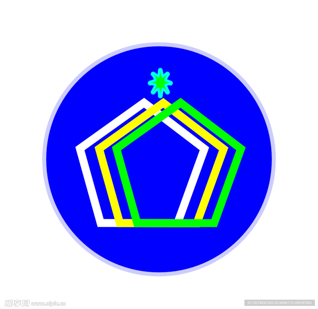标志  LOGO