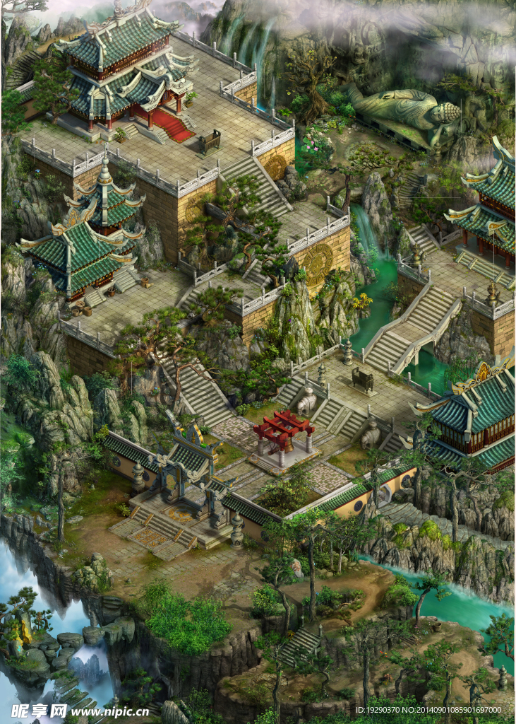 城楼