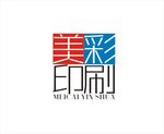 美彩印刷LOGO