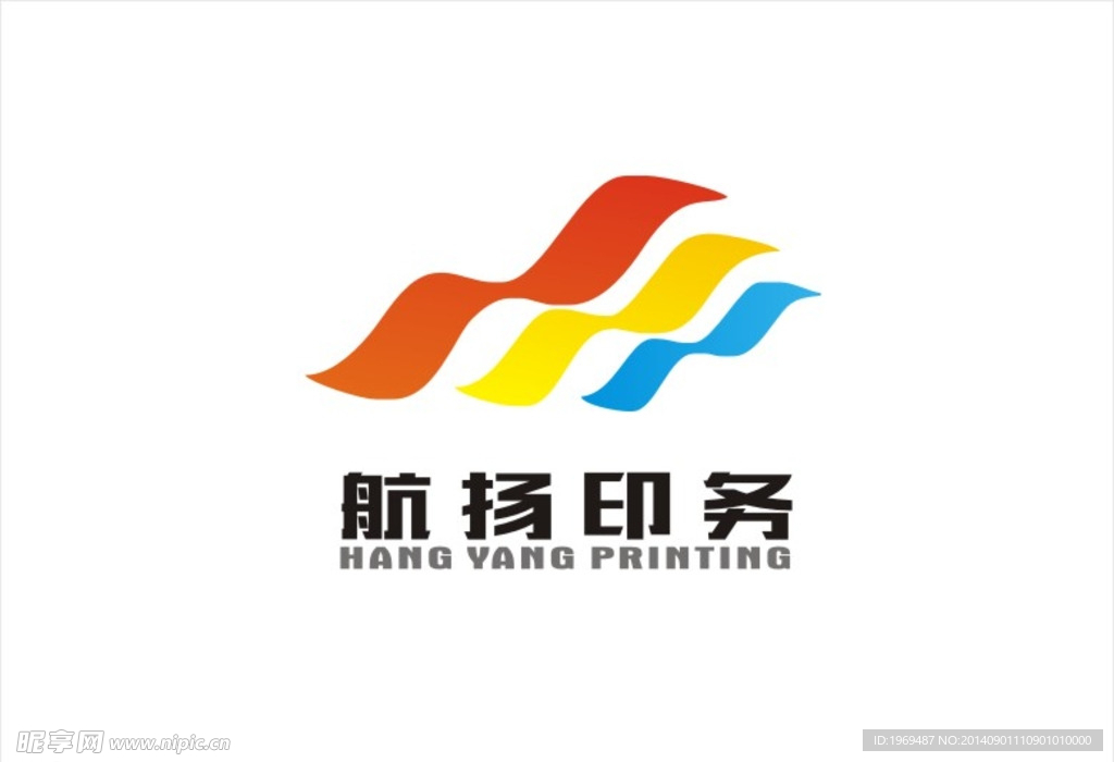 航扬印务印刷
