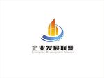 企业发展联盟LOGO