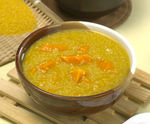 小米南瓜粥