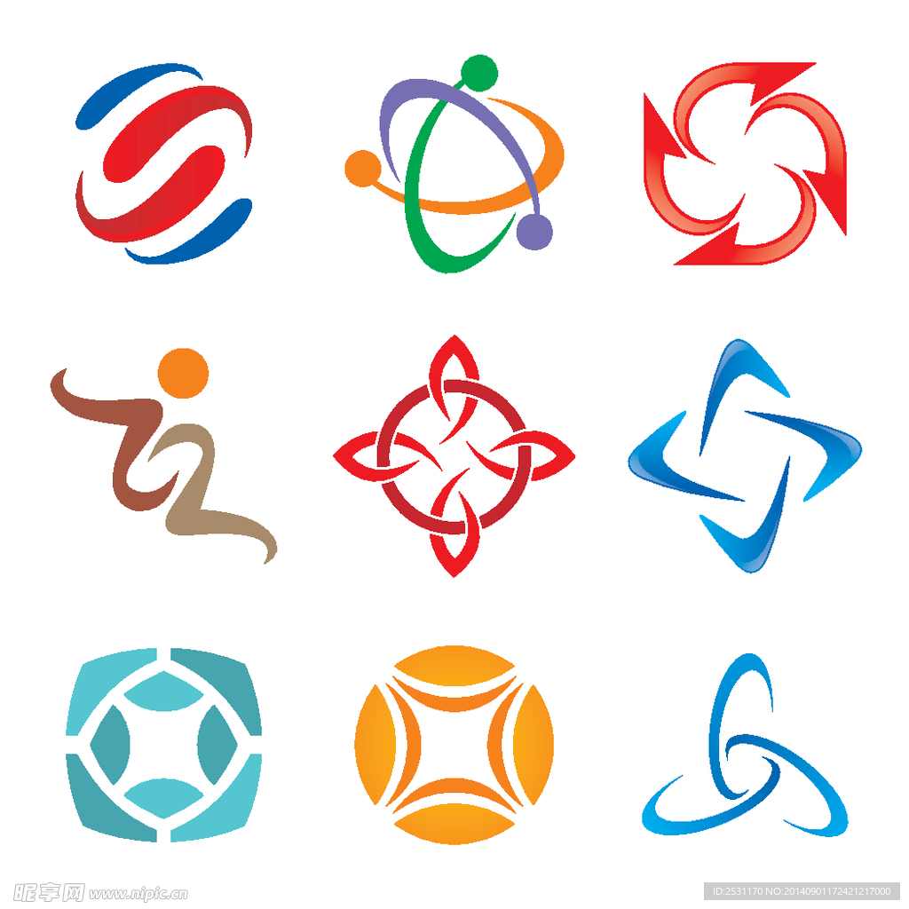 图标