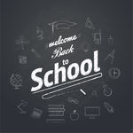 开学返校设计