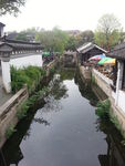 惠山古镇