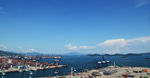 海港