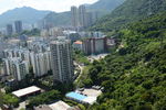 深圳街景