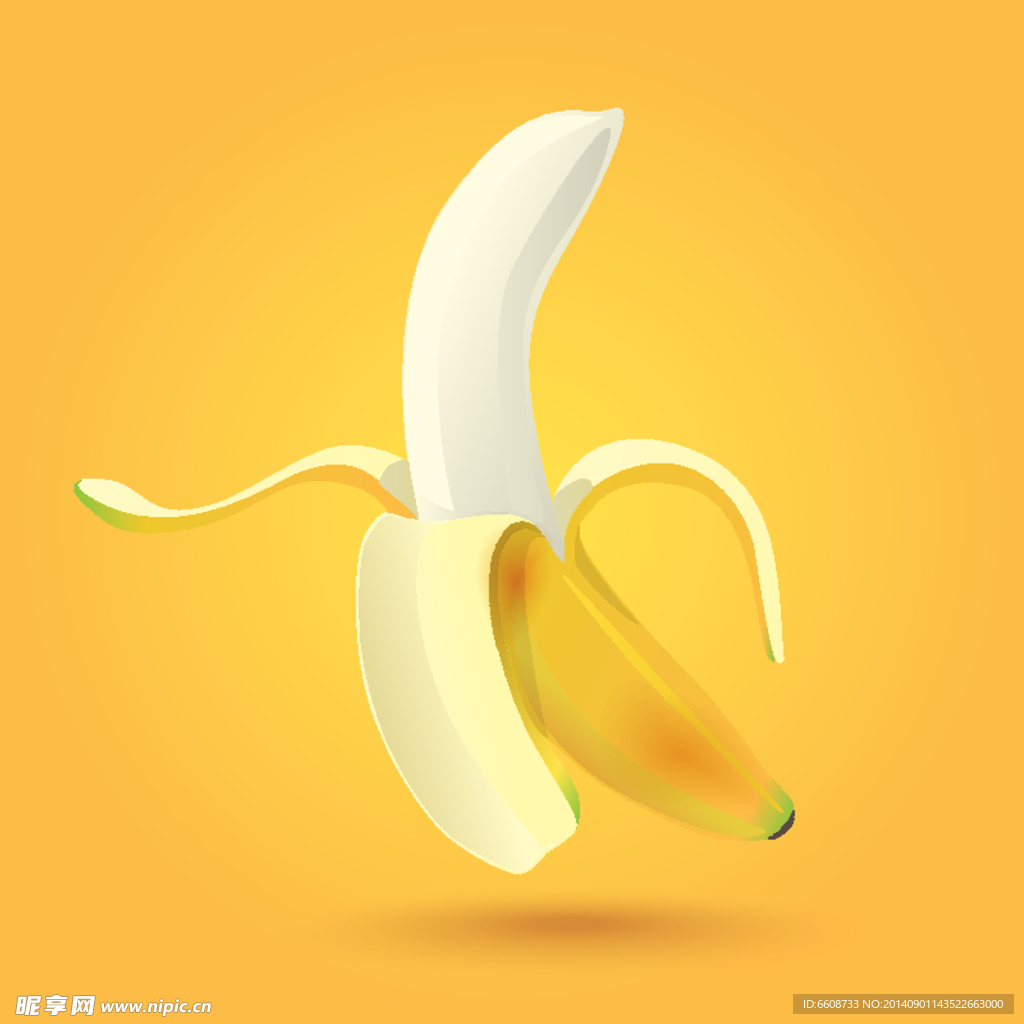 香蕉