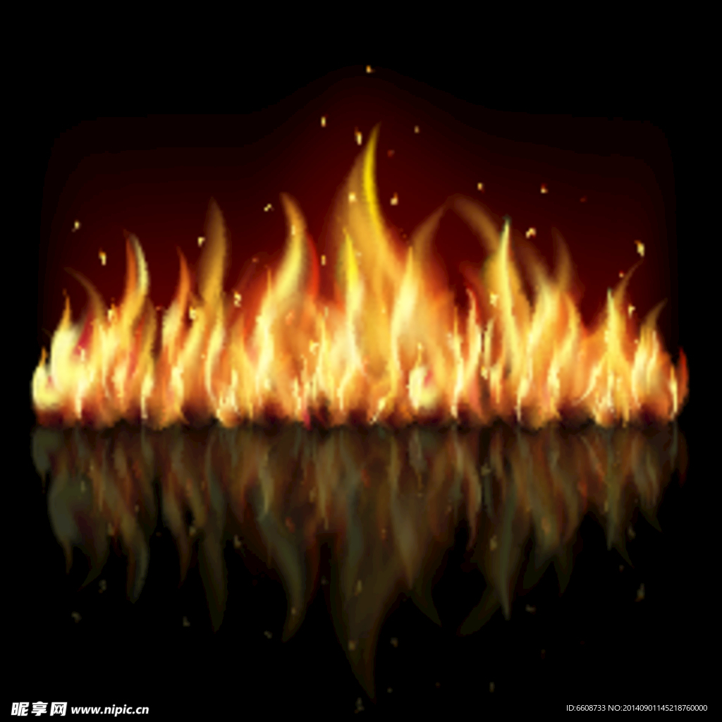 火焰fire
