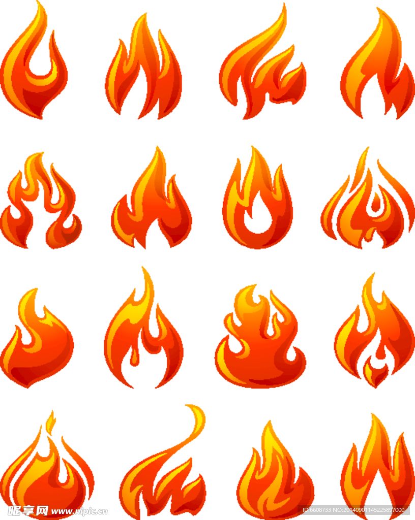 火焰fire
