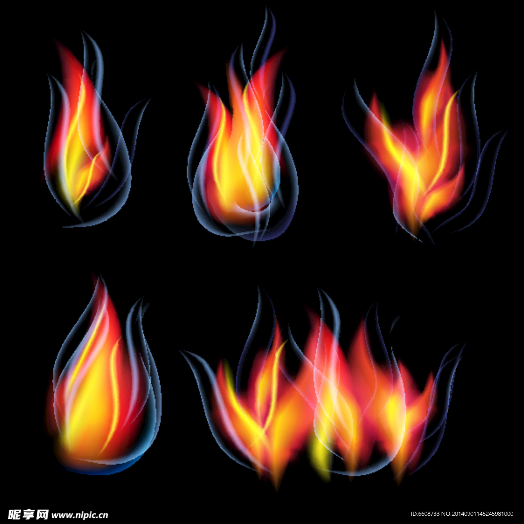 火焰fire