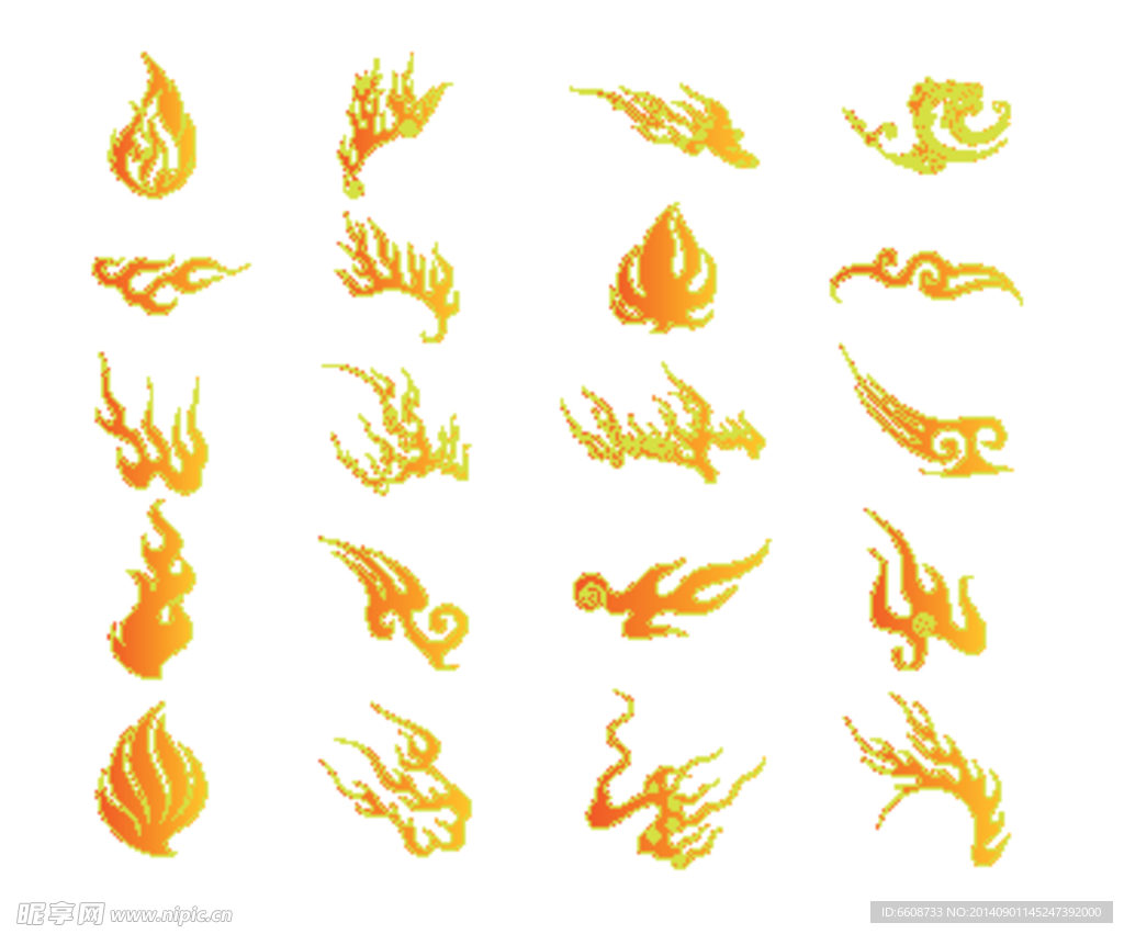 火焰fire