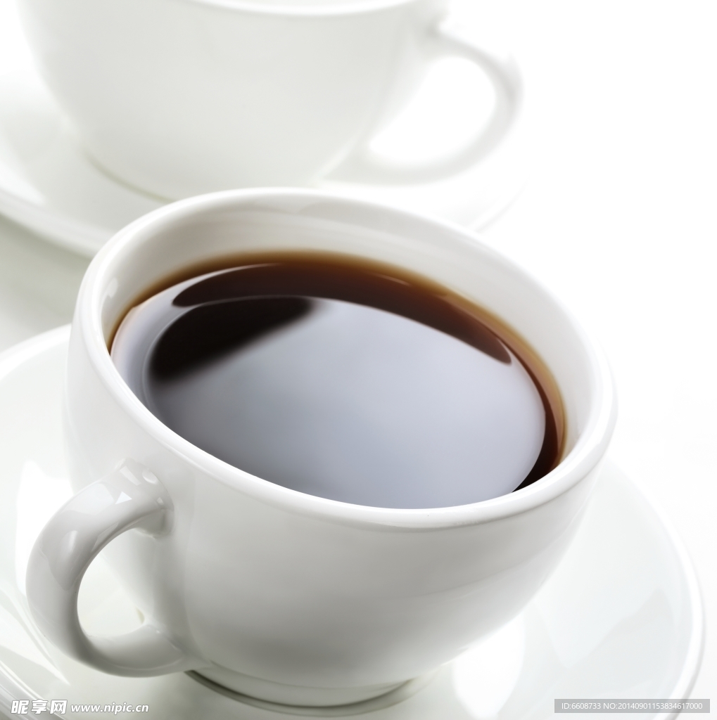 咖啡 咖啡杯