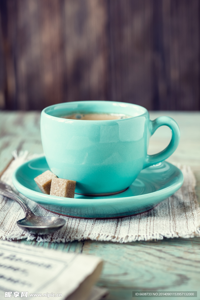 咖啡杯 茶杯