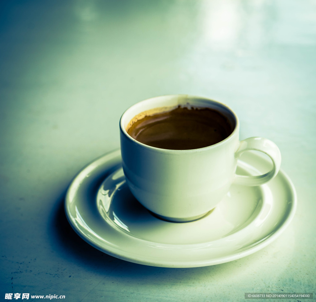 咖啡杯 茶杯