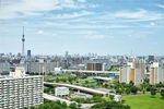 外国城市建筑