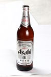 朝日啤酒