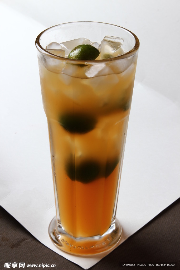 樱花蜜柚茶