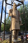 兵马俑