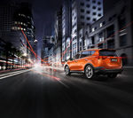 丰田RAV4未分层图片