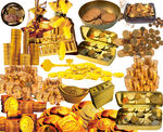 金币