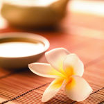 唯美茶