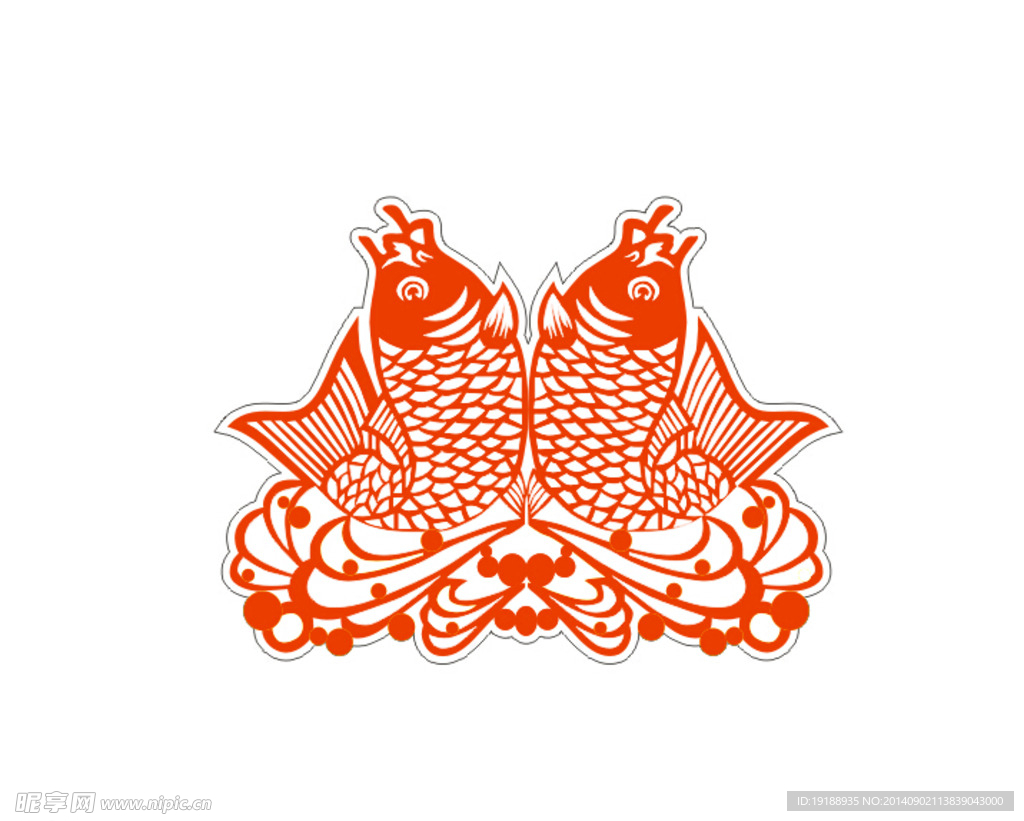 鲤鱼