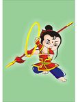 哪吒