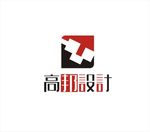 高邦设计LOGO