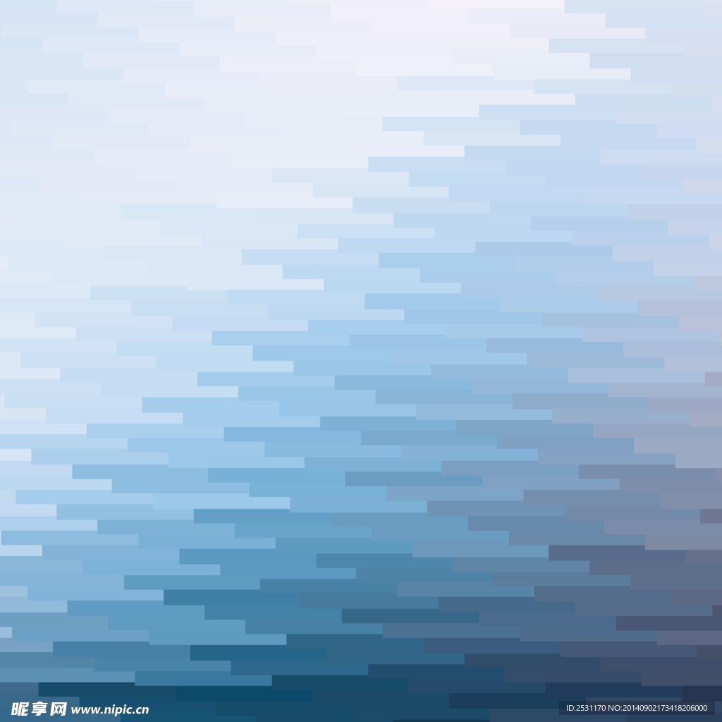 马赛克背景