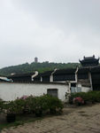 惠山古镇