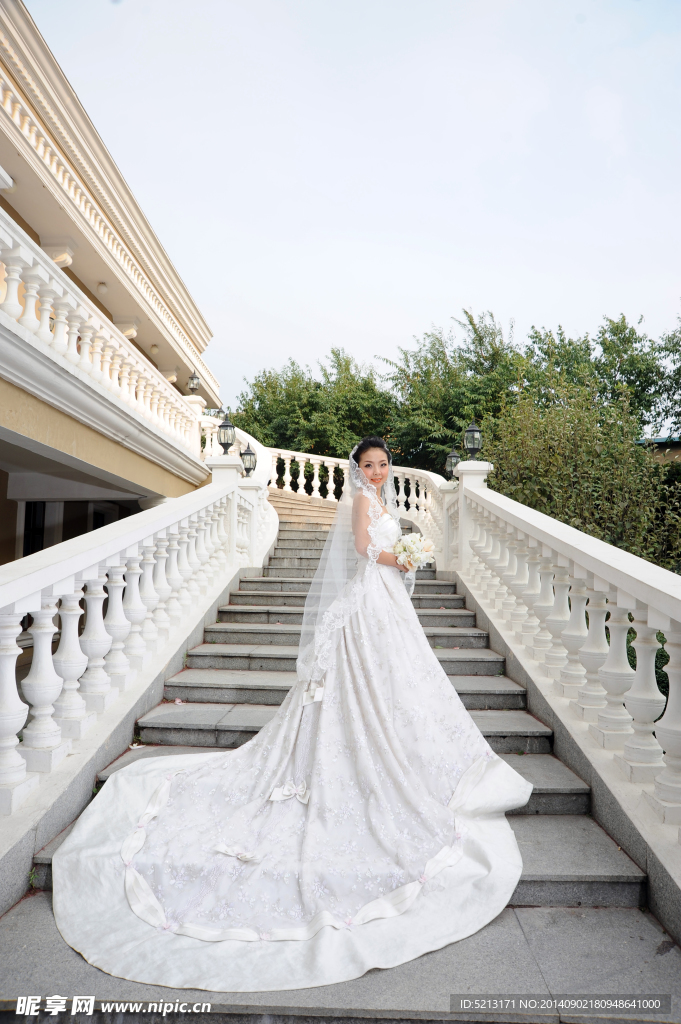 婚纱摄影