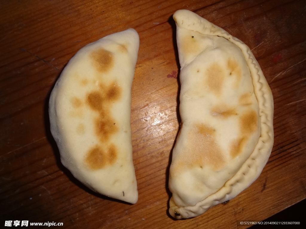 藏族食物