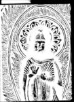 独家制作中国传统拓印